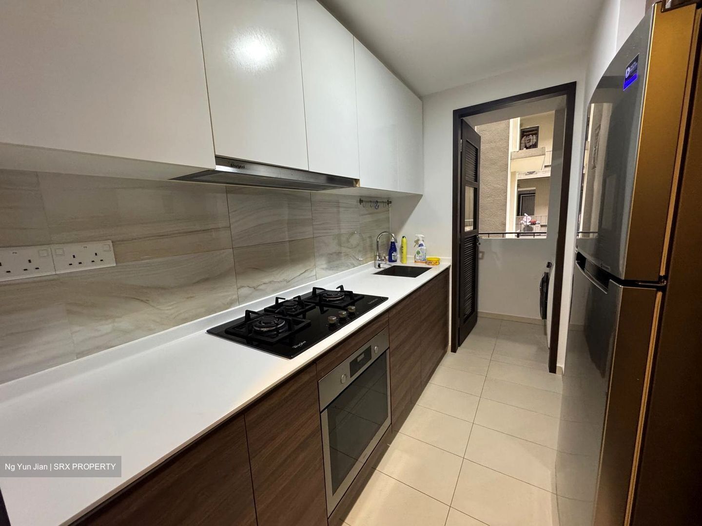 The Brownstone (D27), Condominium #443784991
